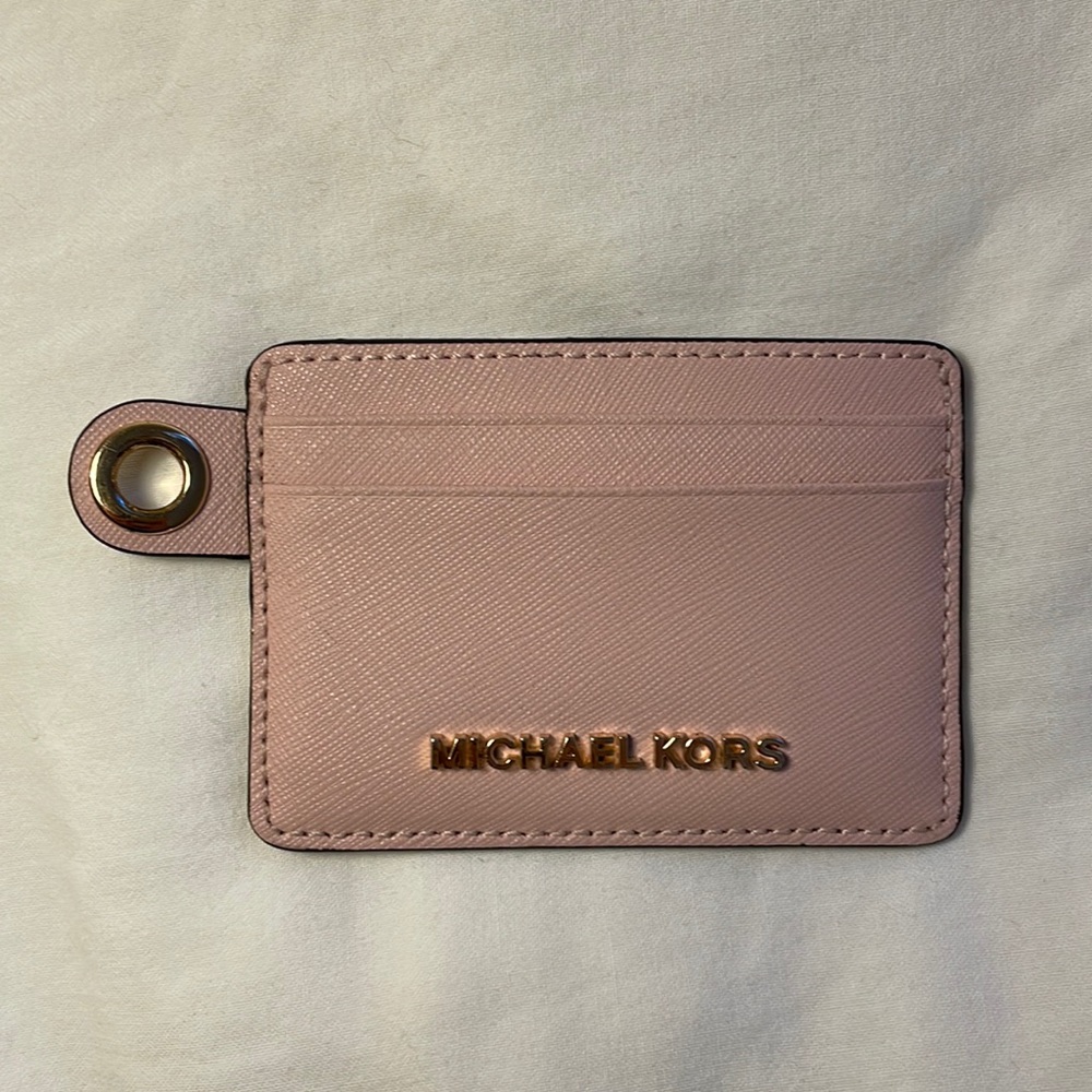 Michael Kors Card Case